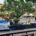 รูปภาพรีวิวของ Kuta Beach Club Hotel จาก Ratih D.