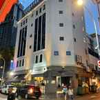 รูปภาพรีวิวของ Hotel Calmo Bugis 2 จาก Vu D. K.