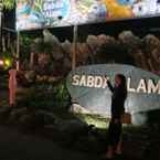 Review photo of Sabda Alam Hotel & Resort from Yudi Y.