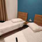 Review photo of Octo Hotel Lampung from Adi A.