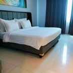 รูปภาพรีวิวของ d'primahotel Kualanamu Medan (Formerly Prime Plaza Kualanamu) 2 จาก Dorisma S.