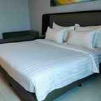 Review photo of d'primahotel Kualanamu Medan (Formerly Prime Plaza Kualanamu) from Dorisma S.