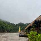 Hình ảnh đánh giá của River Kwai Jungle Rafts từ Chanakarn A.