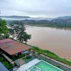 Imej Ulasan untuk Chiangkhong Teak Garden Riverfront Onsen 3 dari Akira C.