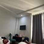 Review photo of Syariah Radho Suites from Anggielita P. D. W.