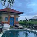 Review photo of Nirmala Guest House Surf Keramas from Febrina M.