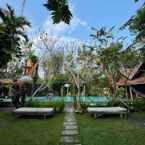 Review photo of Family Stay at Astuti Gallery & Homestay from Febrina M.