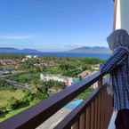 Review photo of ILLIRA Hotel Banyuwangi 2 from Maria E.