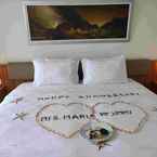 Review photo of ILLIRA Hotel Banyuwangi 4 from Maria E.