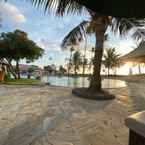 Review photo of The Patra Bali Resort & Villas from Najma S.