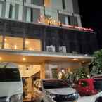 Ulasan foto dari J Hotel Soekarno Hatta dari Mudrikah M.