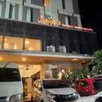 Review photo of J Hotel Soekarno Hatta from Mudrikah M.