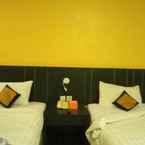 Review photo of J Hotel Soekarno Hatta 2 from Mudrikah M.