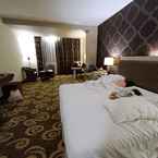 Hình ảnh đánh giá của Grand Rocky Hotel Bukittinggi từ Lia L.