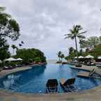 Review photo of Sea Sand Sun Resort and Villas (SHA) 2 from Andreas A.