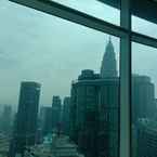 Review photo of Vortex Suite KLCC by Sayang from Nova E.