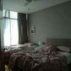 Review photo of Vortex Suite KLCC by Sayang 2 from Nova E.