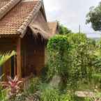 รูปภาพรีวิวของ The Catar Cottage จาก Dwi N. V. S.