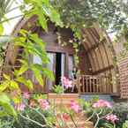 รูปภาพรีวิวของ The Catar Cottage 2 จาก Dwi N. V. S.