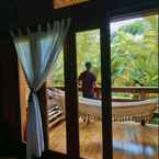 รูปภาพรีวิวของ Lagoona Beach Bungalows 4 จาก Ita W.