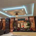 Review photo of M Bahalap Hotel Palangka Raya from Sylvia M.