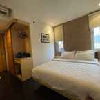 Review photo of M Hotel Jakarta 6 from Adi S. P.