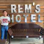 Ulasan foto dari Rem's Virgin Island Hotel dari Jonard B.