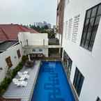 Review photo of Urbanest Inn House Slipi 4 from Syifa S.