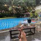 Review photo of Padjadjaran Suites Resort & Convention Hotel 5 from Indah S. D.