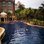 Review photo of Putrajaya Marriott Hotel from Nor D. B. C. M. N.