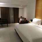 Review photo of Hotel Santika Premiere Malang from Rr C. U. P.