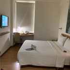 Review photo of Whiz Hotel Malioboro Yogyakarta from Suci A. A.