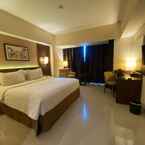 Review photo of Best Western Papilio Hotel from Nensi A.