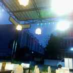 Review photo of RedDoorz Plus @ Kapuk Business park from Atrianty N.