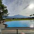 Review photo of Kusuma Agrowisata Resort and Convention Hotel 2 from Mochamad H.