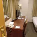 Review photo of Smile Hotel Namba from Sarucha S.