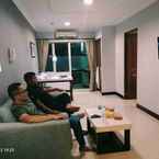 Review photo of Galeri Ciumbuleuit Hotel from Al K.