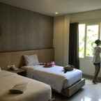 Review photo of Maha Laksmi Boutique Hotel from Ni K. L. K. D. G.