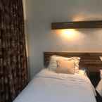 Review photo of OYO 90319 Angler Guest House Malang from Ni K. L. K. D. G.