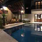 Review photo of Villa Origami by Nagisa Bali 2 from Sitti F. B.