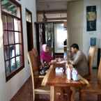 Hình ảnh đánh giá của Nibenia Homestay Yogyakarta 2 từ Tjatur M. S.