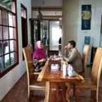 Hình ảnh đánh giá của Nibenia Homestay Yogyakarta 3 từ Tjatur M. S.