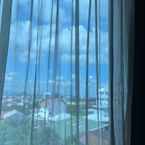 Review photo of Hotel Continent Centrepoint Makassar from Maggie Y.