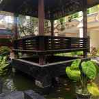 Review photo of Hotel Yusro Jombang (Family Hotel) Restaurant & convention 5 from Mei L. S.