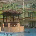 Review photo of Hotel Yusro Jombang (Family Hotel) Restaurant & convention 4 from Mei L. S.