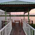 Review photo of Bluemoon Riverside Resort Ubon Ratchathani 4 from Maylada K.