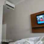 Review photo of Hasanah Guest House Syariah Soekarno Hatta from Rudy F.