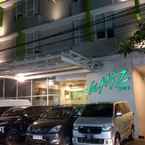 Review photo of Whiz Hotel Malioboro Yogyakarta from Anto P.