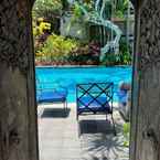 Review photo of Villa Bebek Cottages Sanur from Alfred B.