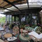 Review photo of The Birdhouse El Nido - Glamping 3 from Aillen L.